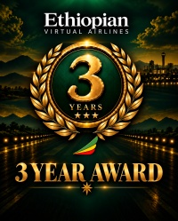 3 Years of Service