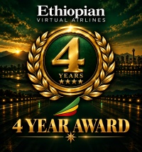 4 Years of Service