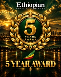 5 Years of Service